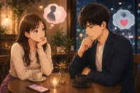 マッチングアプリの3回目デートで告白がないのはなぜ？男性心理と成功の秘訣とは？