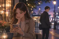 デート後、次の約束をしない男性は脈なし？その心理を徹底解説します
