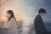 距離を置く男性心理の変化と、その期間はどれくらいが目安なの？