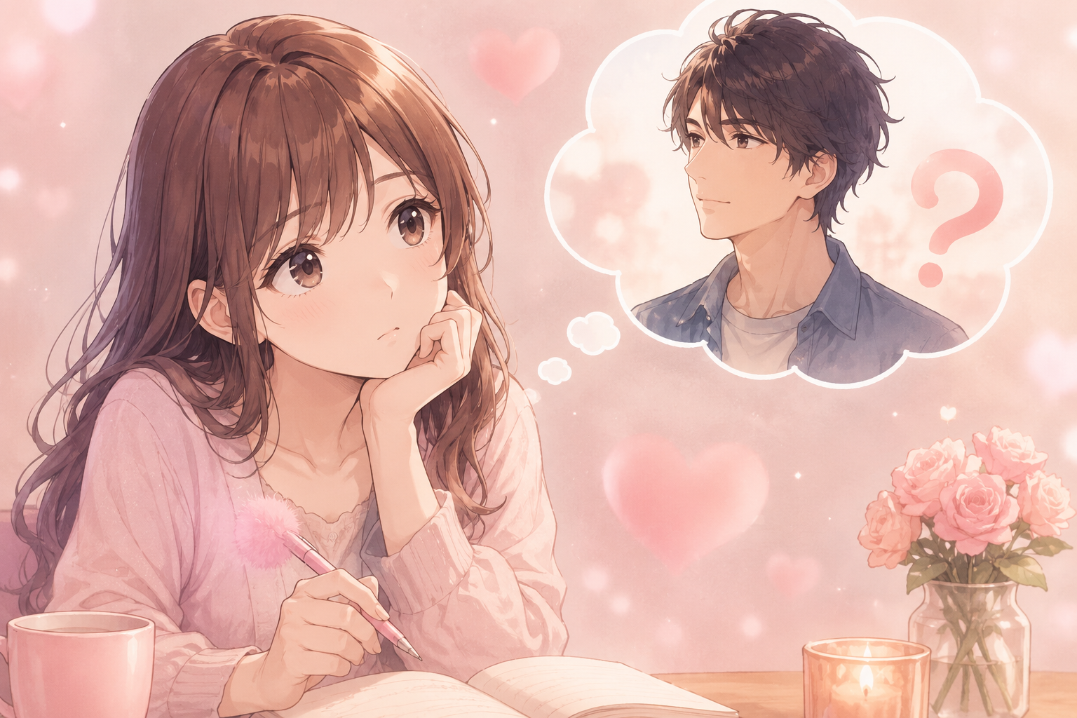 女性心理
