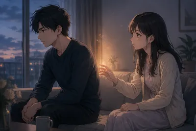 男性心理が恋愛で冷める瞬間とは？その深層と関係修復の鍵はどこにあるのか？