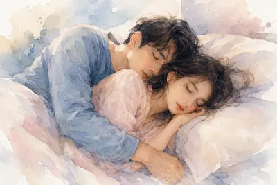 付き合ってないのに抱きしめて寝る男性心理｜本命サインと都合のいい関係の違い