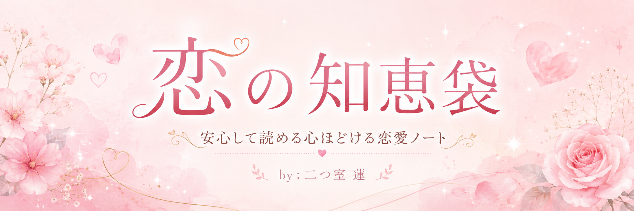 恋の知恵袋