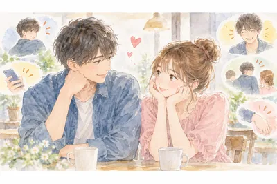 男性心理は行動に出る？好意がある男性の脈ありサインを見抜く方法