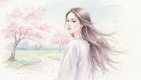 別れ際に女性が振り返る心理とは？隠された本音と脈ありサインの見極め方