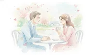付き合う前の2回目デートは男性心理で脈あり？本命サインと見極め方とは？