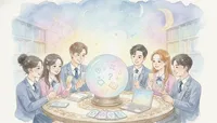 恋占いは学生でも完全無料で楽しめる？賢い選び方と活用術とは？