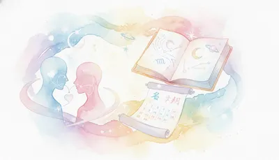 恋占いで名前と生年月日を使うと何がわかる？二人の未来と相性を徹底解説！
