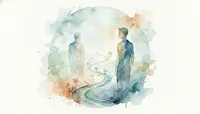 距離を置く男性心理は期間でどう変化する？復縁への道は？