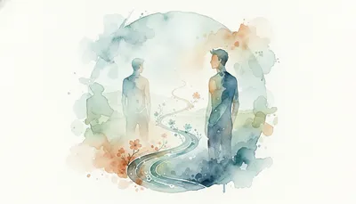 距離を置く男性心理は期間でどう変化する？復縁への道は？
