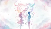 恋占い 名前 数字でわかる二人の相性！隠された恋のヒントをどう読み解く？