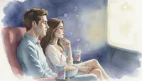映画デートは付き合う前の男性心理をどう読み解く？脈ありサインを見抜く方法とは？
