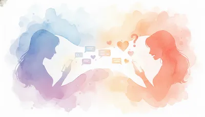 LINE即レスの女性心理は脈あり？その真実と見極め方とは？