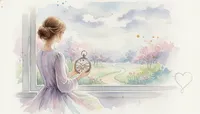 復縁したい女性心理と冷却期間の最適な長さは？元カノの本音を解説