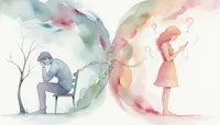 喧嘩後に男性から連絡がこないのはなぜ？その複雑な心理と期間別の本音とは？