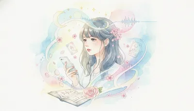 片思いの恋は占いや歌で本当に当たる？願掛けソングで叶える秘訣とは？