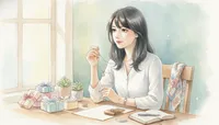プレゼントを使ってくれる女性の心理は脈あり？行動パターンで本音を見抜く方法とは？