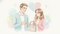 持ち物を褒める男性心理を徹底解説！脈あり・脈なしを判断するカギとは？
