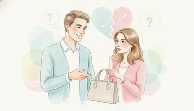 持ち物を褒める男性心理を徹底解説！脈あり・脈なしを判断するカギとは？