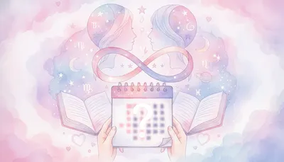 生年月日でわかる恋の相性診断は本当に当たる？その真実を徹底解説！