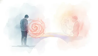 【男性心理】復縁したいのにプライドが邪魔して連絡できない彼の本音と適切な接し方とは？