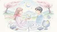 恋占いが片思いに当たるって本当？あなたの恋を叶える秘訣を徹底解説