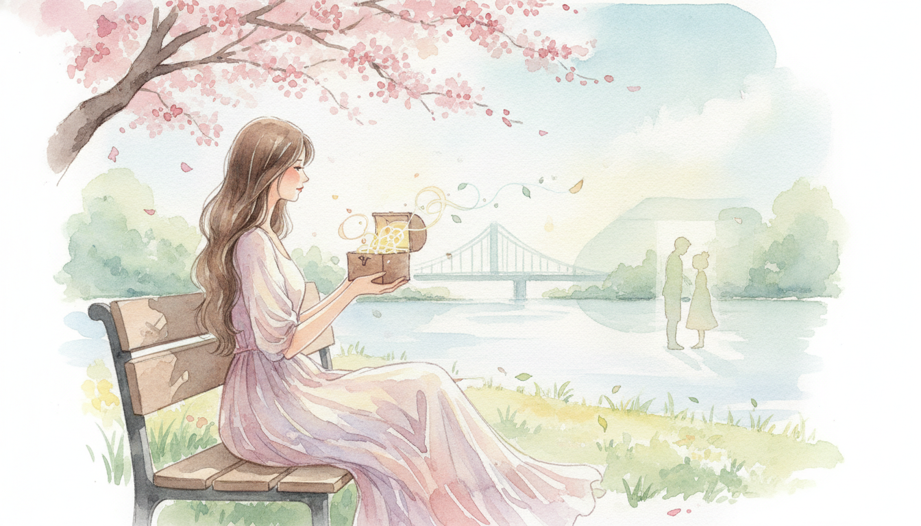 冷却期間1ヶ月後の女性心理を徹底解説！復縁のチャンスを逃さないためには？
