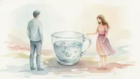 恋愛で男性心理が冷めるのは急ではない？その違和感の蓄積と本質とは？