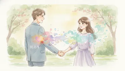 別れ際の握手、男性心理に隠された「脈あり」と「脈なし」のサインとは？