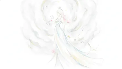 白が好きな女性の心理と性格の秘密とは？恋愛傾向も徹底解説