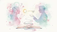 恋愛コラムで読み解く女性心理とは？脈ありサインと本音を見抜くカギ