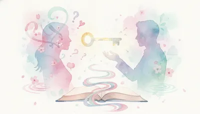 恋愛コラムで読み解く女性心理とは？脈ありサインと本音を見抜くカギ