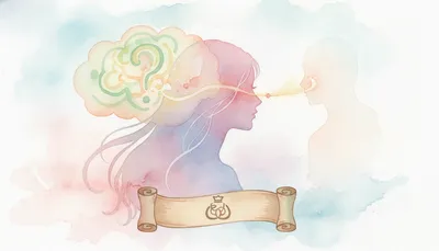 女性が気になる人を無意識に目で追う心理とは？知恵袋の疑問から徹底解説