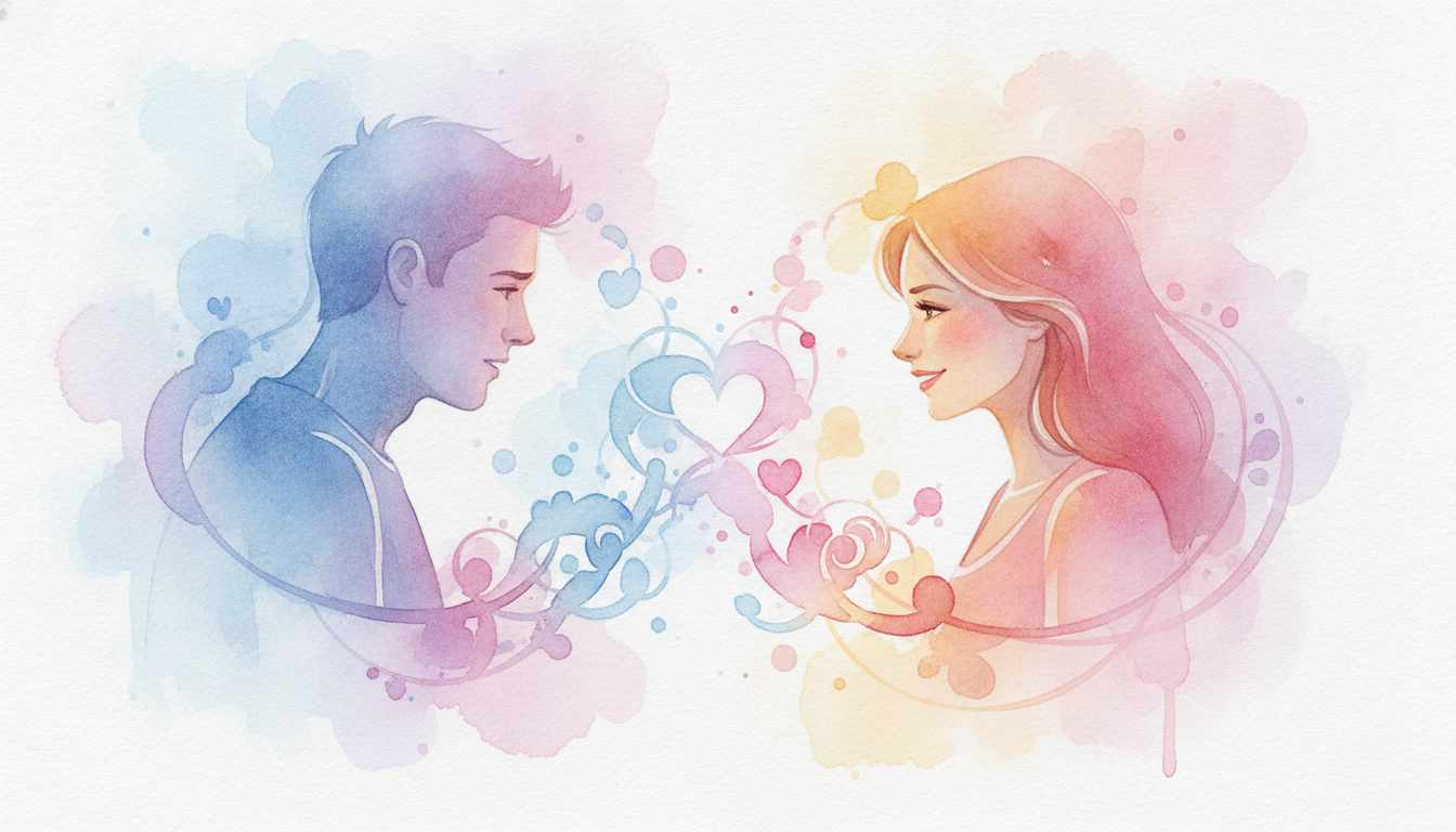 男性が本命の女性に緊張するのはなぜ？その心理と隠された脈ありサインの正体とは？