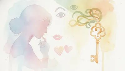 女性心理の好意は無意識のしぐさに現れる？脈ありサインを見極めるカギは？