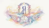 恋占いで結婚できる年齢は何歳？あなたの婚期がわかる占術別ガイド