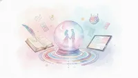 恋愛占いはAIに文章作成を依頼できるのか？プロンプト活用術と注意点とは？