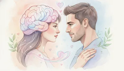 女性心理を意識する男性はどんな特徴がある？好意を伝える接し方とは？