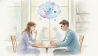 なぜ？二人きりで話さない男性心理の秘密と、その真意の見抜き方とは？