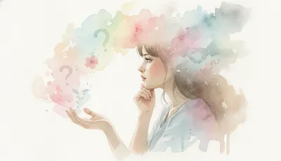 気になるけれど好きかわからない女性心理とは？曖昧な感情の正体と見極め方