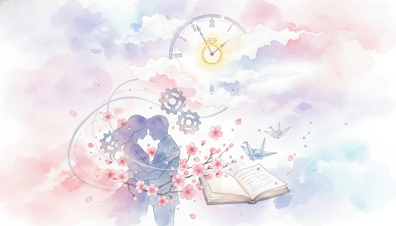 恋占いで結婚できる年がわかるって本当？婚期の見極め方と向き合い方