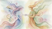 女性心理と恋愛、パートナーシップの現代的な関係性とは？変化する価値観を解説！