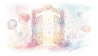 恋占いで出会いのきっかけは掴める？恋愛運を心理学と最新データで読み解く方法とは？