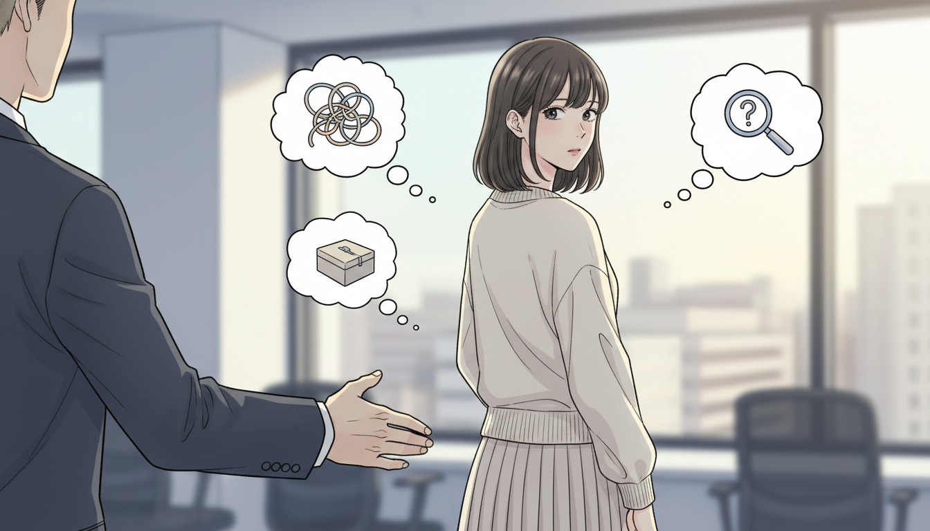 自分にだけ挨拶しない女性心理の結論：単純な見落としから複雑な感情まで多岐にわたる