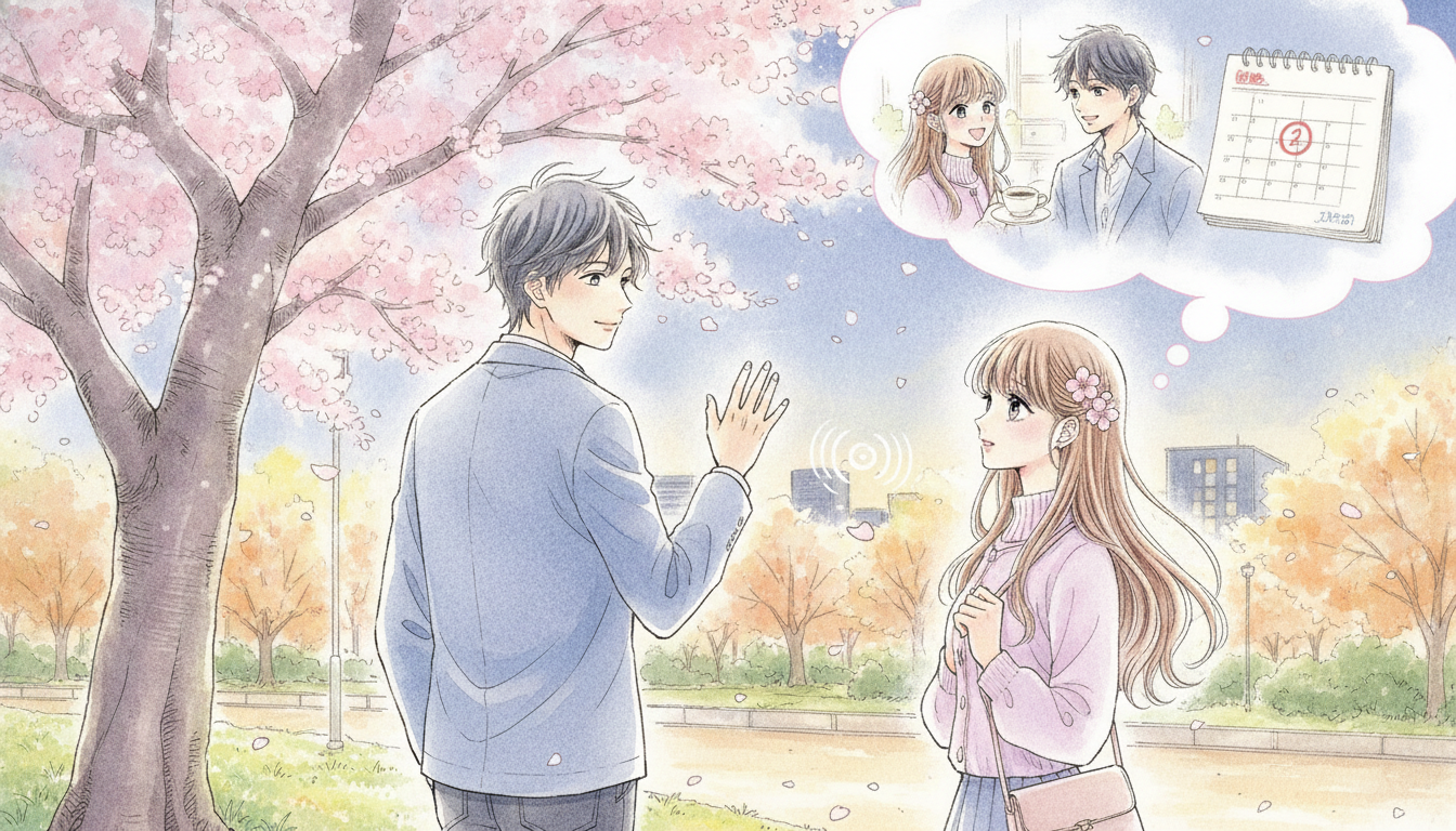 「また会おうね」の言葉は状況と行動で真意が分かれます