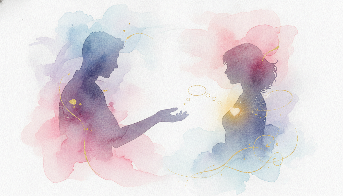 女性心理を意識する男性は好意を持たれやすい